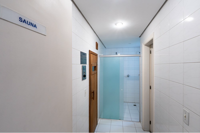 Apartamento, 1 quarto, 31 m² - Foto 2