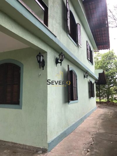 Casa, 4 quartos, 314 m² - Foto 4