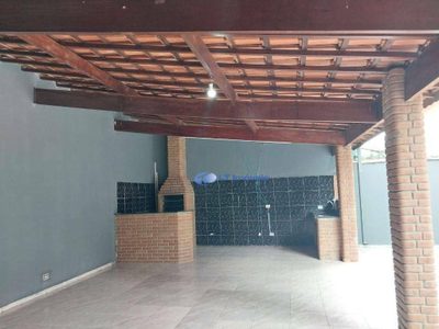 Sobrado, 4 quartos - Foto 5
