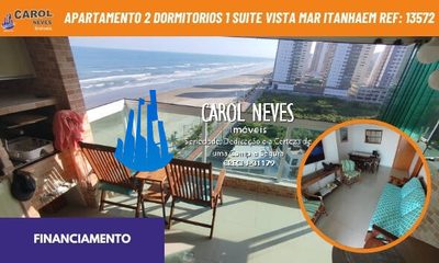 Apartamento, 2 quartos, 80 m² - Foto 1