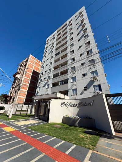 Apartamento, 3 quartos, 77 m² - Foto 2