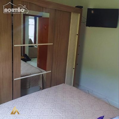 Casa, 3 quartos, 54 m² - Foto 4