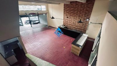 Loja-Salão, 300 m² - Foto 5