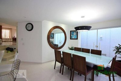 Sobrado, 4 quartos, 1995 m² - Foto 3