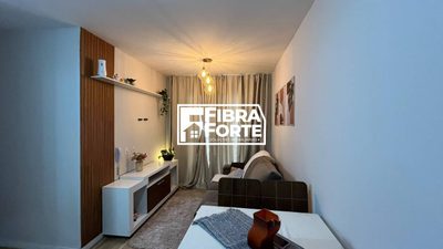 Apartamento, 2 quartos, 47 m² - Foto 2