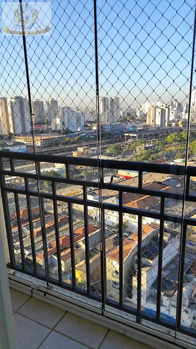 Apartamento, 2 quartos, 52 m² - Foto 3