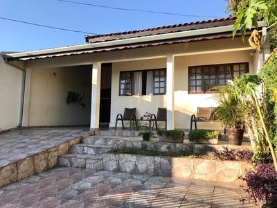 Casa, 3 quartos, 168 m² - Foto 1