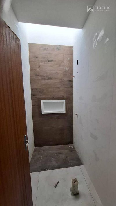 Casa de Condomínio, 2 quartos - Foto 4