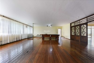 Casa, 6 quartos, 679 m² - Foto 4