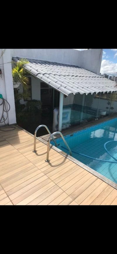 Cobertura, 3 quartos, 185 m² - Foto 5
