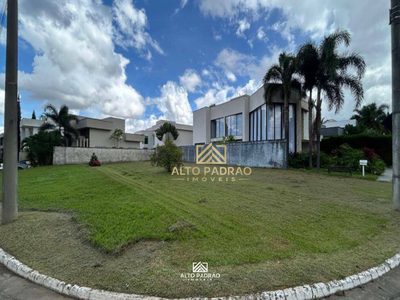 Loteamento e Condomínio, 601 m² - Foto 2