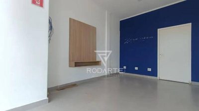 Loja-Salão, 45 m² - Foto 3