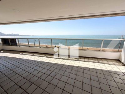 Apartamento, 4 quartos, 327 m² - Foto 1