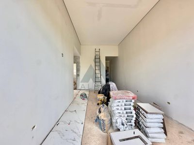 Casa de Condomínio, 2 quartos - Foto 3