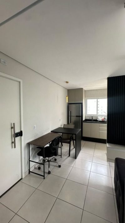 Apartamento, 1 quarto, 31 m² - Foto 4