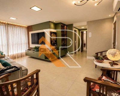 Cobertura, 2 quartos, 220 m² - Foto 5