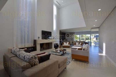 Casa de Condomínio, 5 quartos - Foto 2