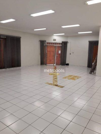 Loja-Salão, 240 m² - Foto 2
