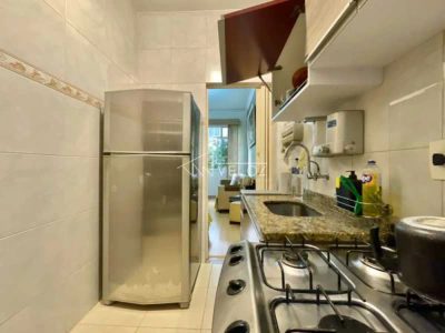 Apartamento, 1 quarto, 48 m² - Foto 2
