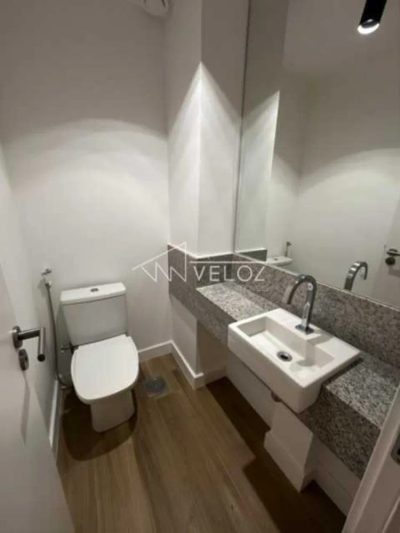 Apartamento, 2 quartos, 76 m² - Foto 1