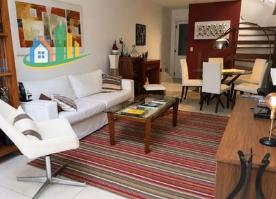 Casa, 3 quartos, 220 m² - Foto 3