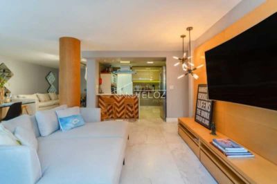 Apartamento, 4 quartos, 132 m² - Foto 1