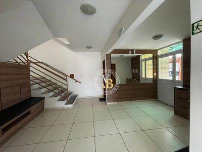 Cobertura, 2 quartos, 150 m² - Foto 2
