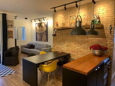 Apartamento, 3 quartos, 66 m² - Foto 1