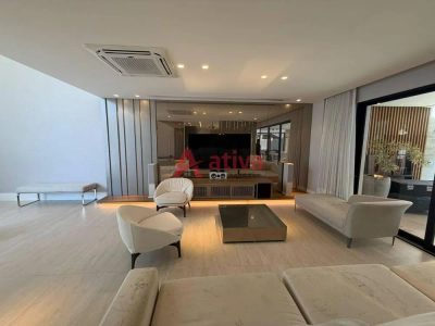 Casa de Condomínio, 5 quartos - Foto 4