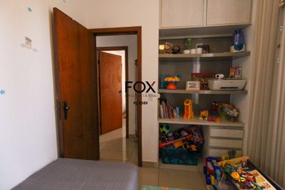 Cobertura, 3 quartos, 112 m² - Foto 3