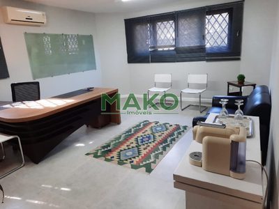 Sala-Conjunto, 45 m² - Foto 3