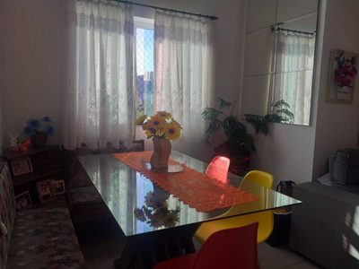 Apartamento, 2 quartos, 70 m² - Foto 3
