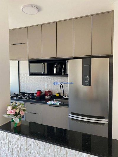 Apartamento, 3 quartos, 72 m² - Foto 5