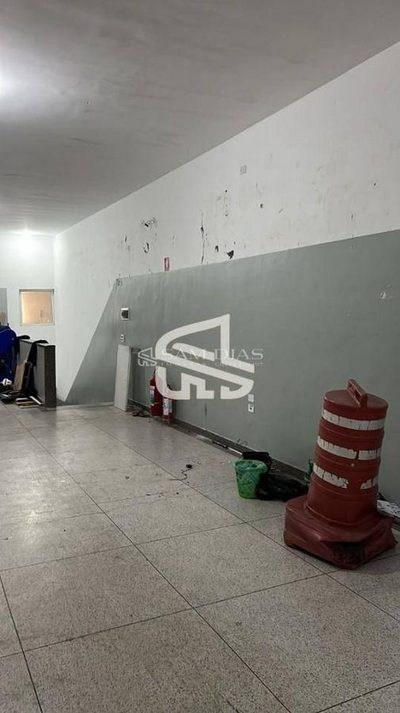 Loja-Salão, 440 m² - Foto 3