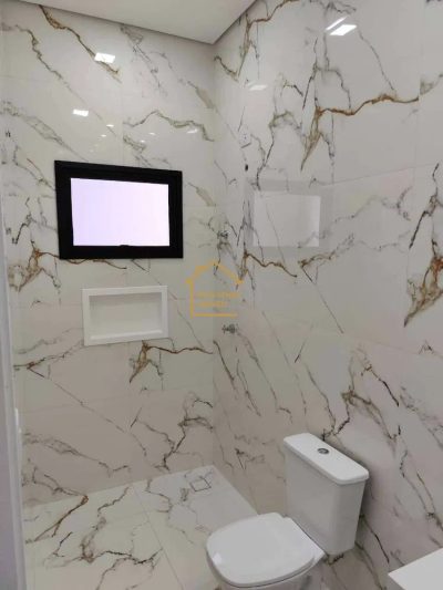 Casa, 3 quartos, 88 m² - Foto 3