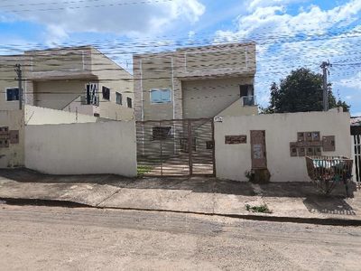 Apartamento, 2 quartos, 52 m² - Foto 1