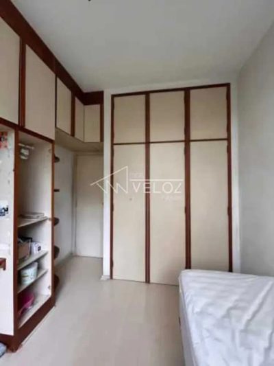 Apartamento, 3 quartos, 78 m² - Foto 1