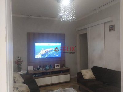 Casa, 4 quartos, 153 m² - Foto 2