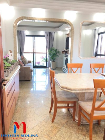 Apartamento, 4 quartos - Foto 4