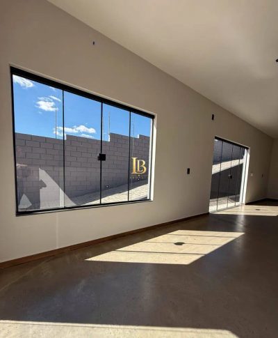 Casa, 3 quartos, 160 m² - Foto 1