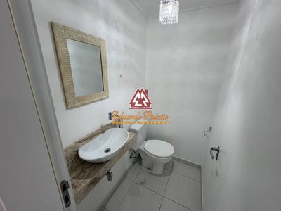 Apartamento, 3 quartos, 122 m² - Foto 5