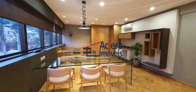 Sala-Conjunto, 34 m² - Foto 3