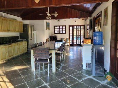 Casa, 4 quartos, 190 m² - Foto 3