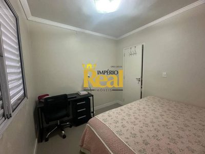 Apartamento, 2 quartos, 53 m² - Foto 5
