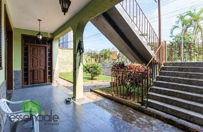 Casa, 4 quartos, 420 m² - Foto 2
