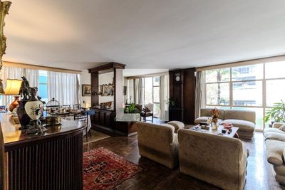 Apartamento, 4 quartos, 290 m² - Foto 1