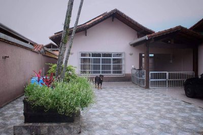 Apartamento, 3 quartos, 280 m² - Foto 2