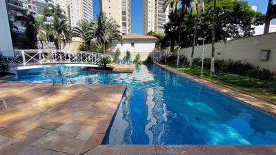 Apartamento, 3 quartos, 80 m² - Foto 4