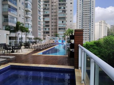 Apartamento, 2 quartos, 66 m² - Foto 3