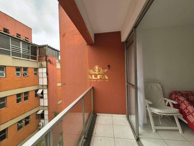 Cobertura, 2 quartos, 190 m² - Foto 4